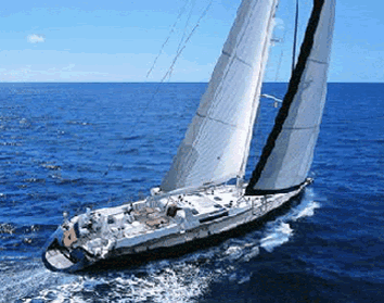 mono hull
